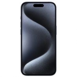 Мобильный телефон Apple iPhone 15 Pro 256Gb Blue Titanium (REF A) BREEZY (2AMTV63) - Картинка 2