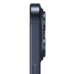 Мобильный телефон Apple iPhone 15 Pro 256Gb Blue Titanium (REF A) BREEZY (2AMTV63) - Картинка 4