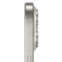 �������� ������� Apple iPhone 15 Pro 256Gb White Titanium (REF A) BREEZY (2AMTV43) - �������� 4