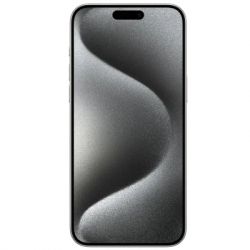 Мобильный телефон Apple iPhone 15 Pro Max 256Gb White Titanium (REF A) BREEZY (2AMU783) - Картинка 2