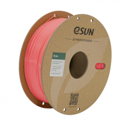 ������� ��� 3D-�������� eSUN PLA+ P1.75��, 1��, pink (PLA+P175P1)