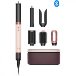 ������������� Dyson Airwrap Coanda 2x Multi-styler & Dryer Straight to Wavy Ceramic Pink/Rose Gold (598757-01) UA