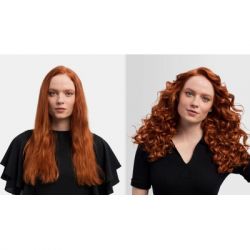 Cтайлер DYSON Airwrap i.d. Multi-Styler and Dryer Straight to Wavy Amber Silk (123682-01) EU - Картинка 5