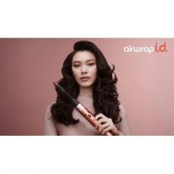 Cтайлер DYSON Airwrap i.d. Multi-Styler and Dryer Straight to Wavy Amber Silk (123682-01) EU - Картинка 7