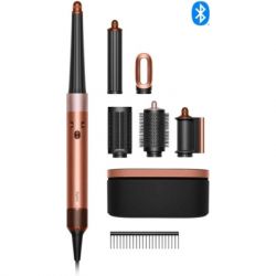 C������ DYSON Airwrap i.d. Multi-Styler and Dryer Straight to Wavy Amber Silk (123682-01) EU