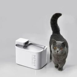 ������������� ����� ��� ������ Petkit ����� Eversweet MAX 2 White (P4116 UVC) - �������� 3
