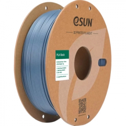 ������� ��� 3D-�������� eSUN PLA BASIC 1,75mm 1kg GREY (PLA-BASIC175H1P1)