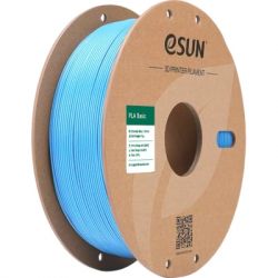 ������� ��� 3D-�������� eSUN PLA BASIC 1,75mm LIGHT BLUE 1kg (PLA-BASIC175Q-U1P1)