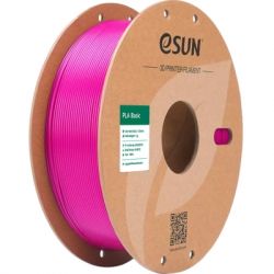 ������� ��� 3D-�������� eSUN PLA BASIC 1,75mm 1kg PURPLE (PLA-BASIC175Z1P1)