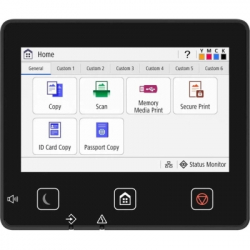 �������������������� ������� Canon i-SENSYS MF667Cdw (6928C001) - �������� 9