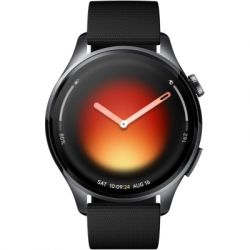 �����-�������� Xiaomi Watch 5 ������ Black Strap BHR07WRGL (1189758) - �������� 2