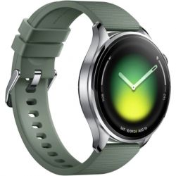 Смарт-годинник Xiaomi Watch 5 Зелений Juniper Green Strap BHR07WPGL (1189759) - Картинка 3