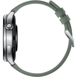 Смарт-годинник Xiaomi Watch 5 Зелений Juniper Green Strap BHR07WPGL (1189759) - Картинка 5