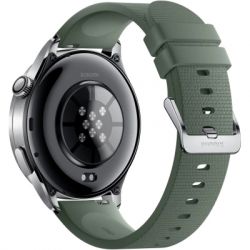 Смарт-годинник Xiaomi Watch 5 Зелений Juniper Green Strap BHR07WPGL (1189759) - Картинка 6