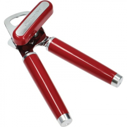 Консервний ніж KitchenAid Classic 20 см червони (KHA199OHEREG) - Картинка 3