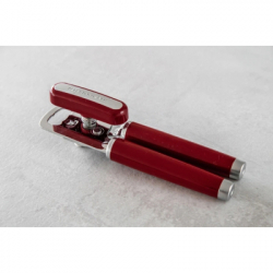 Консервний ніж KitchenAid Classic 20 см червони (KHA199OHEREG) - Картинка 6