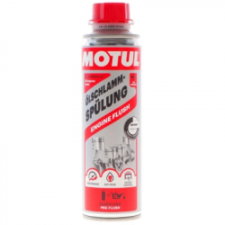 ������������ ������� MOTUL Engine Flush 0.3� (114294)