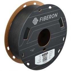 ������� ��� 3D-�������� Polymaker Fiberon PA12-CF10 1,75mm BLACK 0,5kg (FG04001)
