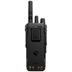 Портативная рация Motorola R7A UHF NKP PRA502C + AES LICENSE КЕУ - Картинка 4