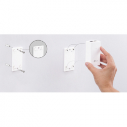 Адаптер PoE TP-Link POE2412G - Картинка 3