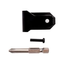 Шуруповерт Tekhmann Шуруповерт аккумуляторний Tekhmann TCD-35/i20 KIT (873398) - Картинка 5