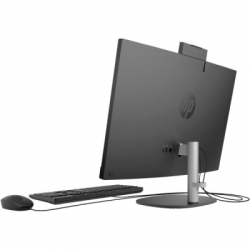 Комп'ютер HP ProOne 240 G10 AiO / Ultra7 155U, 32, 512, Cam, WiFi, K&M, HAS, W11Pro (A54YZET) - Картинка 4