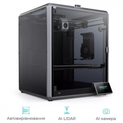 3D-принтер Creality CR-K1 Max 2025 - Картинка 5