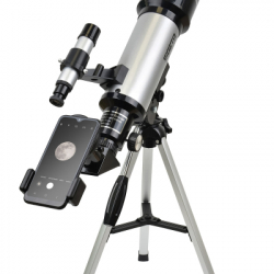 Телескоп Sigeta Volans II 70/400 AZ (65344) - Картинка 4