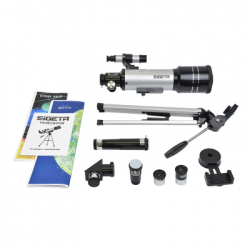 Телескоп Sigeta Volans II 70/400 AZ (65344) - Картинка 6
