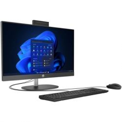 ����'���� HP ProOne 240 G10 AiO / Ultra5 125U, 8, 512, WiFi, ��+� (D10FBET) - �������� 2