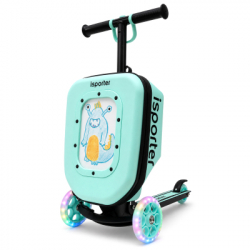������� iSporter Travel 2�1 � ������ �'����� (K3_Mint)