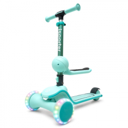 ������� iSporter EVO 2�1 � ������� ������� (M2_Green)