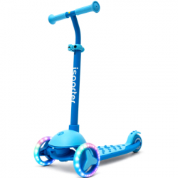 ������� iSporter mini LED ����� (M3Z_Blue)
