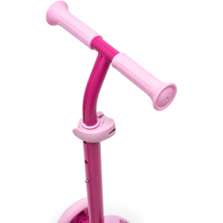 Самокат iSporter mini LED рожевий (M3Z_Pink) - Картинка 8