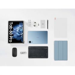 Планшет Blackview Tab 60 Pro 10.1" HD+ 8/128GB LTE Blue (6931548318415) - Картинка 8