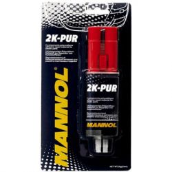 ������������� ���� Mannol 2K-PUR 30� (9918)