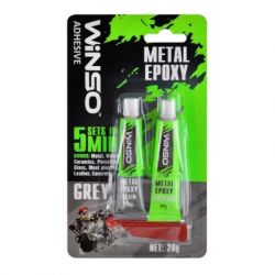 ������������� ���� WINSO Metal Epoxy 20g (300300)