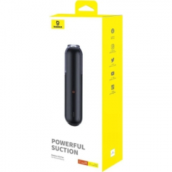 ������� Baseus A0 Pro Car Vacuum Cleaner Cluster Black (C30466500111-00) - �������� 7
