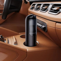 ������� Baseus A0 Pro Car Vacuum Cleaner Cluster Black (C30466500111-00) - �������� 8