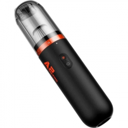 Пилосос Baseus A2Pro Car Vacuum Cleaner(6000pa) (VCAQ040001) - Картинка 3