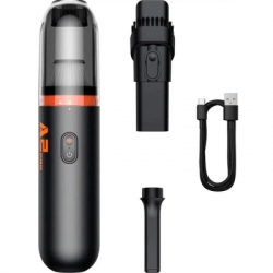 Пилосос Baseus A2Pro Car Vacuum Cleaner(6000pa) (VCAQ040001) - Картинка 7
