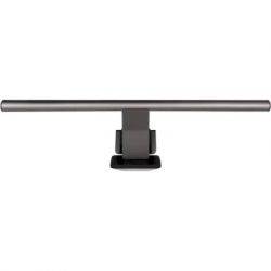 Настільна лампа BenQ Clip ScreenBar Halo 2 Dark Grey (9H.W4PWT.ES1) - Картинка 3