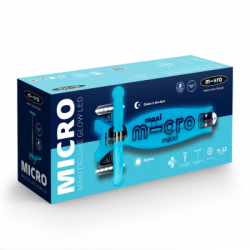 ������� Micro ��� Maxi Deluxe Glow LED" ����� ��������" (MMD366) - �������� 5