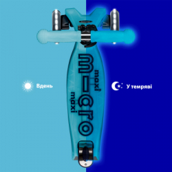 ������� Micro ��� Maxi Deluxe Glow LED" ����� ��������" (MMD366) - �������� 8