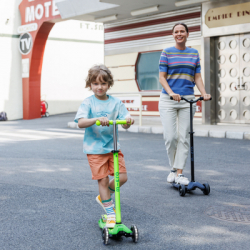 ������� Micro Maxi Deluxe Neon LED" ������� ������" (MMD232) - �������� 10