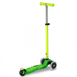 ������� Micro Maxi Deluxe Neon LED" ������� ������" (MMD232) - �������� 3