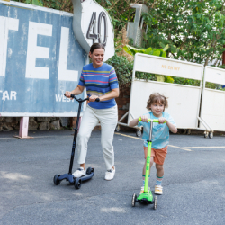 ������� Micro Maxi Deluxe Neon LED" ������� ������" (MMD232) - �������� 7