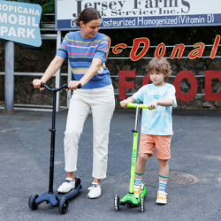 ������� Micro Maxi Deluxe Neon LED" ������� ������" (MMD232) - �������� 8