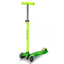 ������� Micro Maxi Deluxe Neon LED" ������� ������" (MMD232)