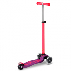 ������� Micro Maxi Deluxe Neon LED" ������ �������" (MMD233) - �������� 3